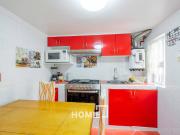 Departamento tipo Triplex amueblado en renta