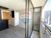 Departamento Tocornal 1D y 1B / Santa Lucia