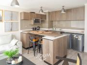 Departamento Toesca ID: 122066r