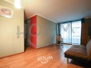 Departamento Toesca ID: 140617r