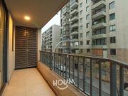 Departamento Toesca ID: 156044r