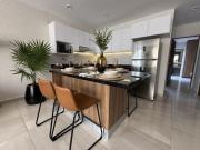 Departamento Tokio en Zarú