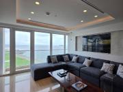 Dpto. de Lujo Venta, 4 rec./ Terraza, Alberca frente al...