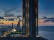 Departamento Torre Amura Vista al mar