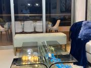DEPARTAMENTO TORRE B?LTICA EN RENTA, VELAMAR, TAMAULIPAS