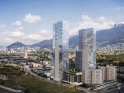 DEPARTAMENTO TORRE BALZAC TORRE A, VENTA LLAVE EN MANO