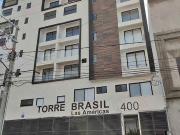 DEPARTAMENTO TORRE BRASIL