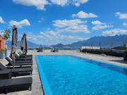 Departamento Torre Cantera San Jerónimo Monterrey