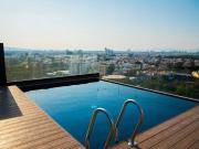 Departamento Torre Hydeview Av. Patria/Inglaterra Venta...