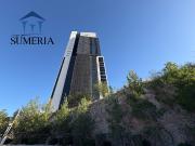 Departamento Torre Lúmina en renta semi amueblado