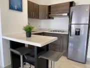 DEPARTAMENTO TORRE LUZIA DV RCSSY