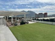 DEPARTAMENTO TORRE LUZIA EN EL CENTRO DE MONTERREY DV 5CFEC