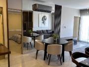 Departamento Torre Luzía en Paseo Santa Catarina Ptorres