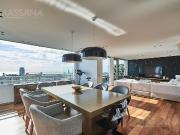 Departamento Torre Mirabilia 4 Ambientes con Dependencia...