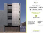 Departamento Torre Nero PH