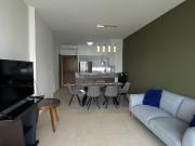 Departamento Torre Oceana, Vía Montejo