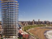 Departamento torre Unkanny