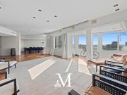 Departamento Torre,Vista Rio,Plaza Las Heras, 4...