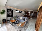 DEPARTAMENTO TORRE WEST POINT EN RENTA AMUEBLADO PUERTA...