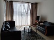 DEPARTAMENTO TOTALMENTE AMOBLADO