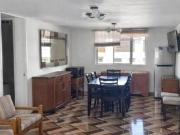 Departamento Totalmente Amoblado en Alquiler en Cayma