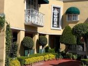 DEPARTAMENTO TOTALMENTE AMUEBLADO A DOS CALLES DE LA ANAHUAC