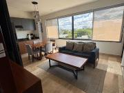 Departamento totalmente amueblado cerca de plaza la Isla