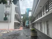 DEPARTAMENTO TOTALMENTE AMUEBLADO DOS RECAMARAS ZONA...