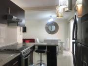 Departamento totalmente amueblado en Fraccionamiento...