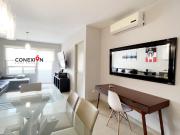 DEPARTAMENTO TOTALMENTE AMUEBLADO EN MONTERREY EN...