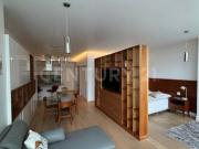 Departamento totalmente amueblado en piso 9 de Torre Mitikah Departamento totalmente amueblado en piso 9 de Torre Mitikah