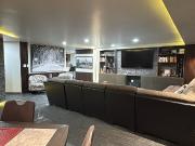 DEPARTAMENTO EN RENTA TOTALMENTE AMUEBLADO EN POLANCO SEC.1