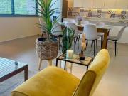 Departamento totalmente amueblado en venta en Montebello