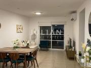 departamento totalmente amueblado y decorado