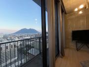 Departamento totalmente amueblado y equipado en Renta...