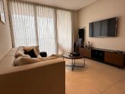 Departamento totalmente amueblado y equipado, en torre...