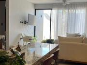 | Departamento totalmente amueblado y equipado, en venta. |