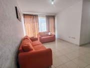 Departamento totalmente amueblado y equipado ya para habitar