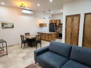 DEPARTAMENTO TOTALMENTE AMUEBLADO ZONA CENTRO