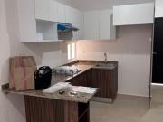 Departamento totalmente NUEVO en Renta en Jardines VI