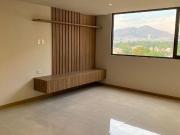 departamento totalmente nuevo en renta palmas camelinas