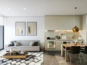 Departamento totalmente nuevo en zona exclusiva