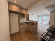 Departamento totalmente reciclado en el centro