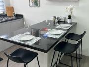 Departamento totalmente remodelado amoblado