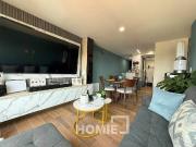 Departamento totalmente remodelado en Colonia Obrera