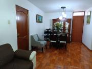 Departamento totalmente remodelado listo para mudarte!
