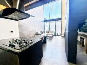 Casa / Town House amueblado En Club Residencial Lomas...