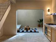 Departamento Town House Venta 3 recámaras roof garden...