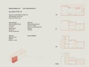 Departamento Town House Venta en Condominio en Los...