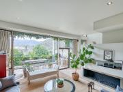 Departamento townhouse en el sector Golf de Manquehue